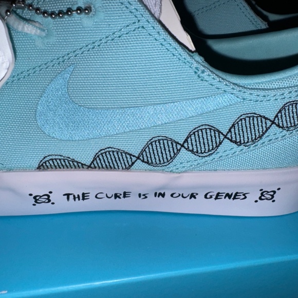 Nike SB Zoom Stefan Janoski - Picture 5 of 5